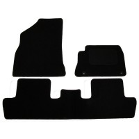 Image for Classic Tailored Car Mats Peugeot 5008 2010 On