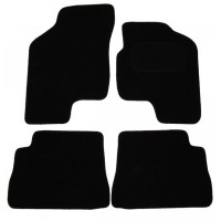 Image for Classic Tailored Car Mats Hyundai Getz 2002 On