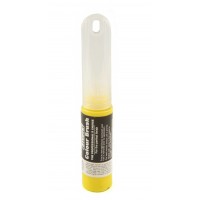 Image for hycote ford signal yellow colour brush 12.5 ml