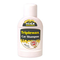 Image for Triplewax Car Shampoo 1 lt