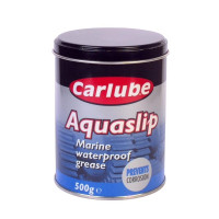 Image for Carlube Aquaslip Marine Grease 500 gm
