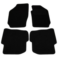 Image for Classic Tailored Car Mats Seat Ibiza 2006 - 08