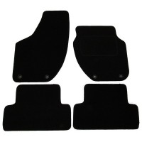 Image for Classic Tailored Car Mats Volvo V40 2012 On