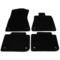 Image for Classic Tailored Car Mats Lexus GS250 2013 On