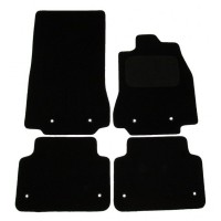 Image for Classic Tailored Car Mats Jaguar XF 2014 On