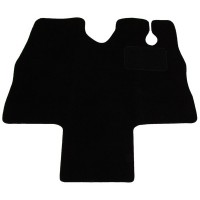 Image for Classic Tailored Car Mats Peugeot Boxer Up To 2007