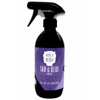 Image for Devils In The Detail - Tar & Glue Remover 500 ml