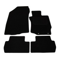 Image for Classic Tailored Car Mats Mitsubishi Outlander Manual 2013 On