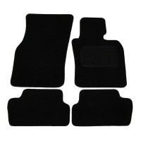 Image for Classic Tailored Car Mats Mini [Not Clubman] 2014 On