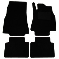 Image for Classic Tailored Car Mats Mercedes Benz A Class 2005 - 12