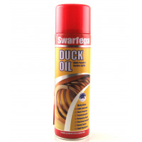 Image for Swarfega Duck Oil Aerosol 500 ml