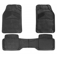 Image for Streetwize Canberra Full Rear Mat Set