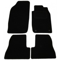Image for Classic Tailored Car Mats Peugeot 206 CC