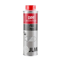 Image for JLM Diesel DPF ReGen Plus 250 ml