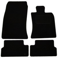 Image for Classic Tailored Car Mats Mini [Not Clubman] 2006 - 14