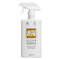 Image for Autoglym Active Insect Remover 500 ml Trigger Bottle
