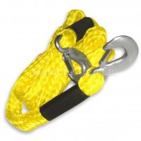 Image for Heavy Duty Tow Rope 3 Tonnes