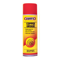 Image for Hycote Copper Grease Aerosol 400 ml