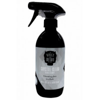 Image for Devils In The Detail - Crystal Clear Glass Cleaner 500 ml