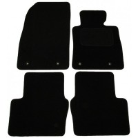 Image for Classic Tailored Car Mats Mazda 2 2015 On