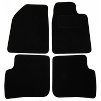 Image for Classic Tailored Car Mats Toyota Yaris 5D 1999 - 06