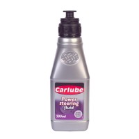 Image for Carlube Power Steering Fluid - Universal 500 ml