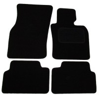 Image for Classic Tailored Car Mats Mini 5 Door 2015 On