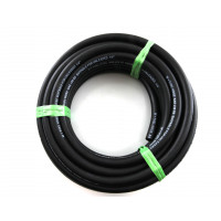 Image for Rubber Fuel Hose 1/4 Inch (6 mm) 10 m Length