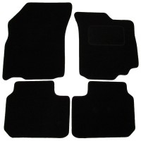 Image for Classic Tailored Car Mats Fiat Sedici 2007 On