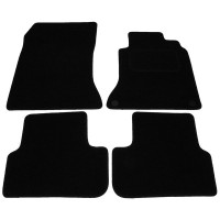 Image for Classic Tailored Car Mats Mercedes Benz CLA 2013 On