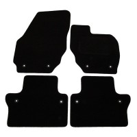 Image for Classic Tailored Car Mats Volvo V70 2008 On