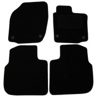 Image for Classic Tailored Car Mats Skoda Rapid 2012 On