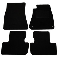 Image for Classic Tailored Car Mats Lexus IS250 & IS220 2005 - 13