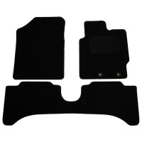 Image for Classic Tailored Car Mats Toyota Hybrid 2014 On