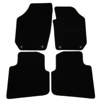 Image for Classic Tailored Car Mats Skoda Roomster
