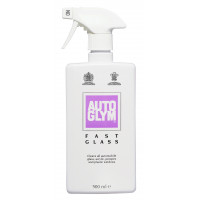 Image for Autoglym Fast Glass Cleaner 500 ml Trigger Bottle