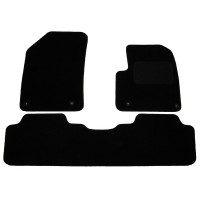 Image for Classic Tailored Car Mats Citroen C5 2008 On