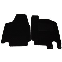 Image for Classic Tailored Car Mats Peugeot Expert 2007 On