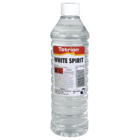 Image for Tetrion White Spirit 750 ml
