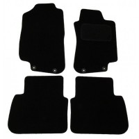 Image for Classic Tailored Car Mats Saab 9-5 2006 - 10