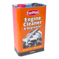 Image for Carplan Engine Cleaner & Degreaser 5 lt