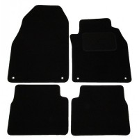 Image for Classic Tailored Car Mats Saab 9-3 Convertible 2003 - 11
