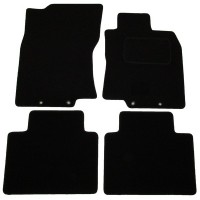 Image for Classic Tailored Car Mats Nissan X Trail 2014 On