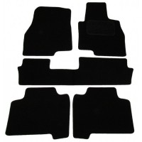 Image for Classic Tailored Car Mats Mitsubishi Grandis 2004 On