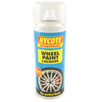 Image for Hycote Wheel Paint Lacquer 400 ml