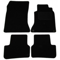 Image for Classic Tailored Car Mats Mercedes Benz B Class 2012 On