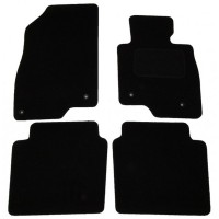 Image for Classic Tailored Car Mats Mazda 6 [Saloon] 2013 On