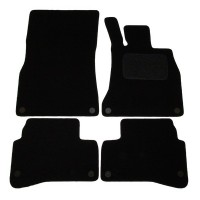 Image for Classic Tailored Car Mats Mercedes Benz S Class SWB 2013 On