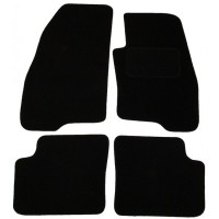 Image for Classic Tailored Car Mats Fiat Grande Punto 2006 On