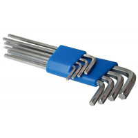 Image for Laser Combined Star/ Ball Hex Key